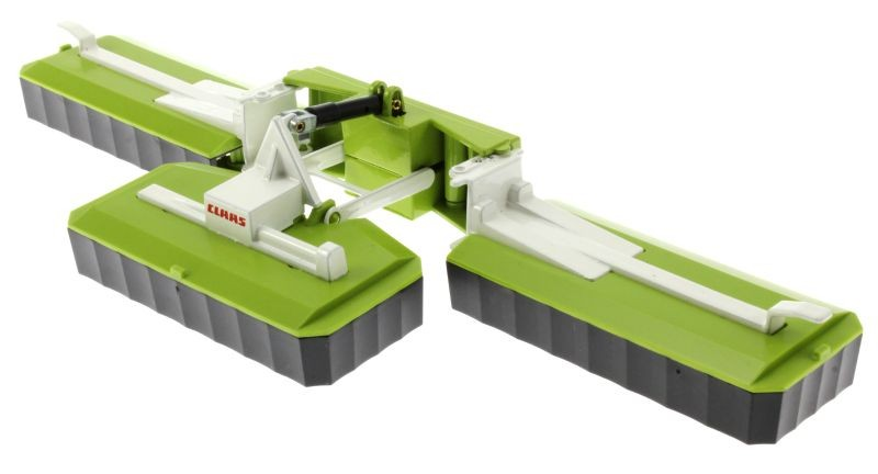 Siku Claas Triple Mowers